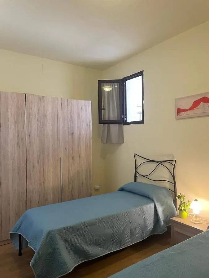 Casa vacanze Villa Roy House Alghero Italia