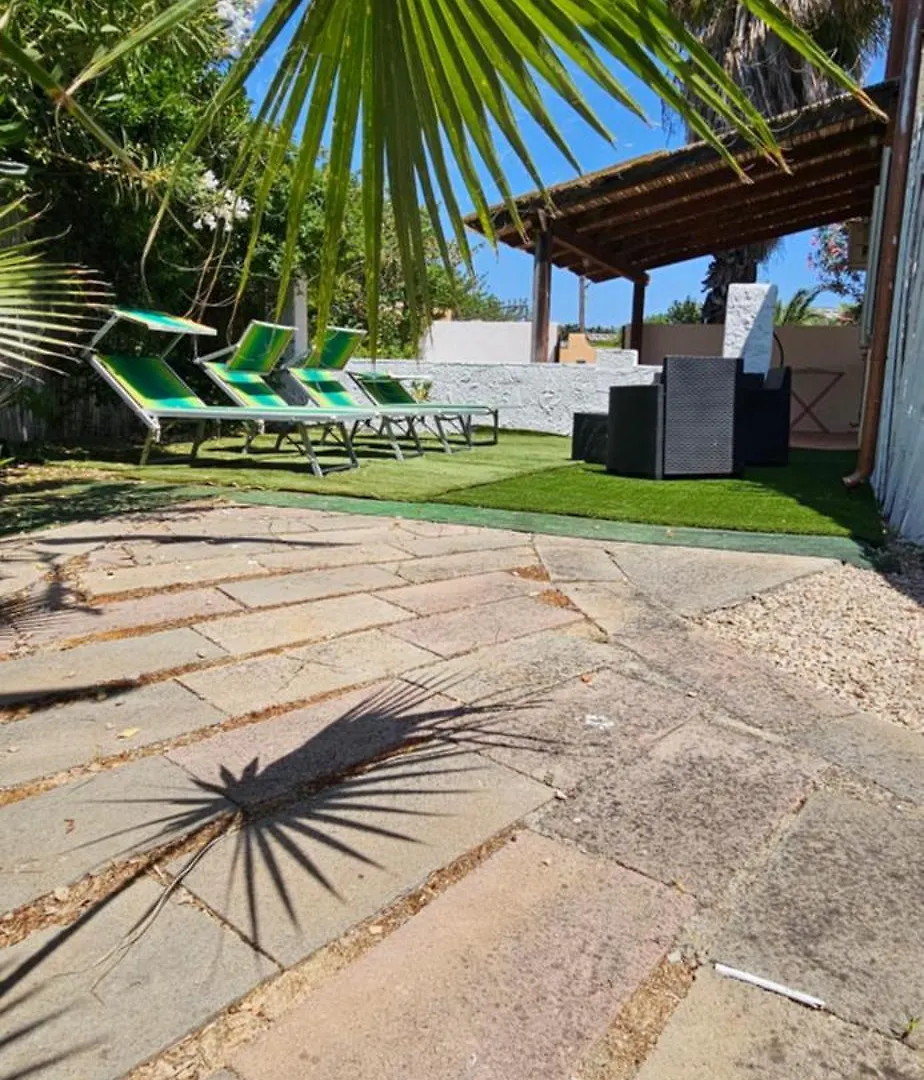 Casa vacanze Villa Roy House Alghero