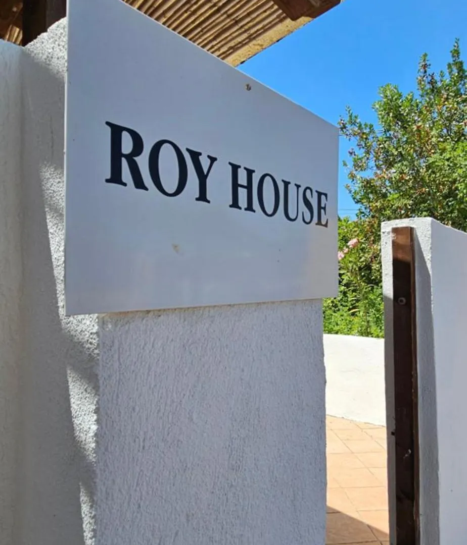 Villa Roy House Alghero Casa vacanze