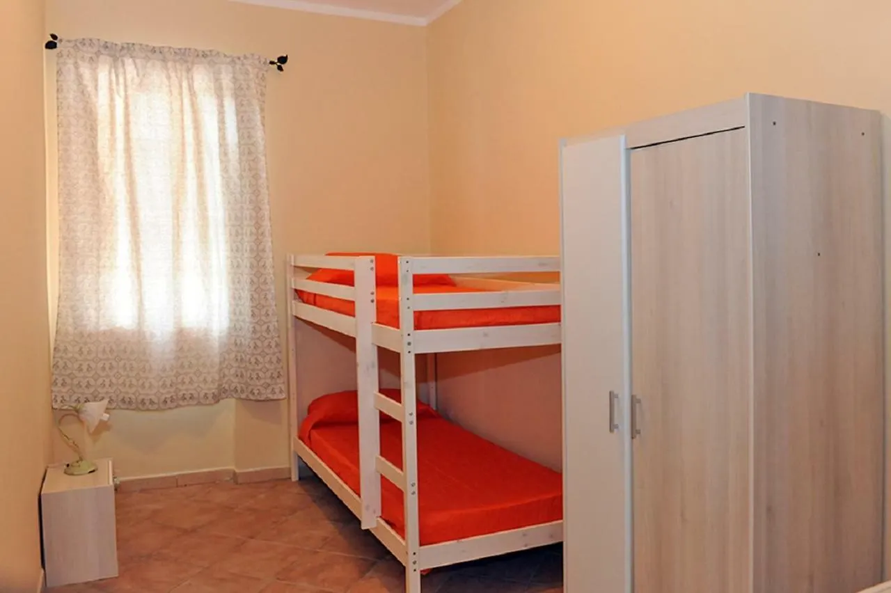 Villa Roy House Alghero Italia