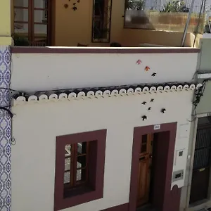 Casa Andorinhas , District de Faro Portugal