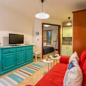 Appartamento Sardinia Re - Maiorca 13, Alghero